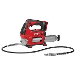 Grease Guns and Accessories